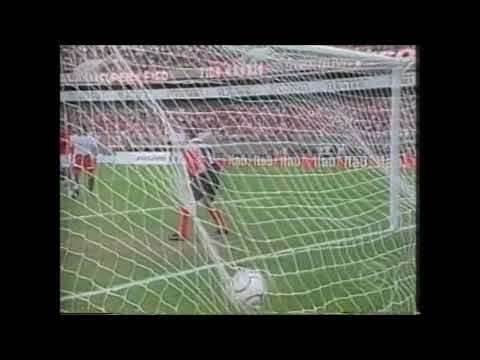 Internacional 2 x 0 Passo Fundo - Campeonato Gaúcho 2000