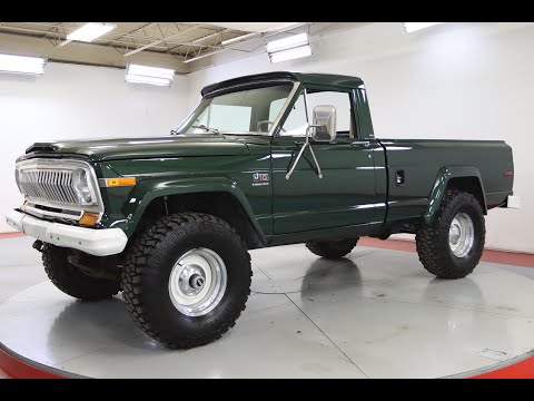 1978 Jeep CJ (CC-1413408) for sale in Denver , Colorado