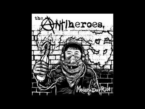 The Antiheroes - Where It Lives (Ft. DaxFlow)