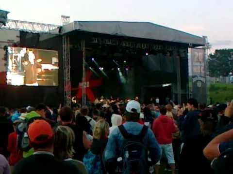 Daniel Landa - BN2012