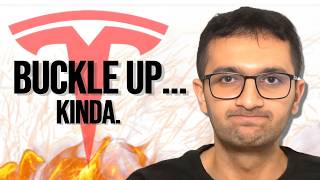 Tesla Q1 Revenue Surges Amid Bold Investments