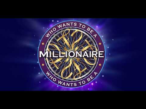 Who Wants to Be a Millionaire? - £100 – £500 Correct Answer [SOUND EFFECT]
