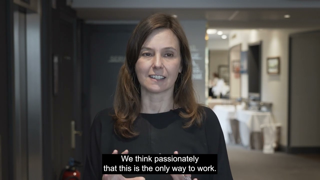 PAN: A Global Advocacy Network Catalyzing Action