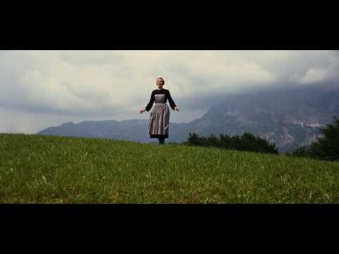 The Sound of Music (1965), opening scene