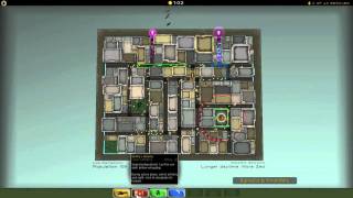 Mac Gaming: Atom Zombie Smasher