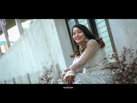 Hemangi & Abhishekh  Engagement Story....