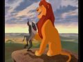 Lion King - Circle of Life (russian version) 