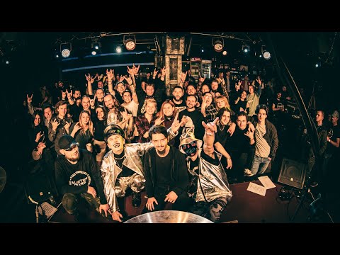 ALISTER MARS - Welcome To The Monster Ball (FULL CONCERT, 2022)