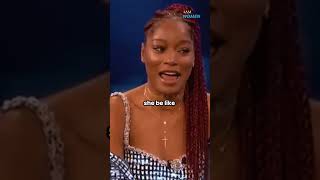 Very Chicago Mom #womenempowerment #kekepalmer #inspirationalquotes #women