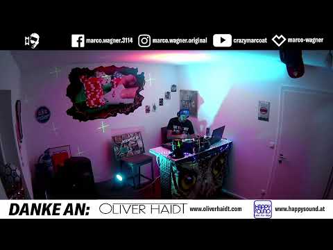 Marco Wagner Live ! Bauernsilvester :) Teil 2 !