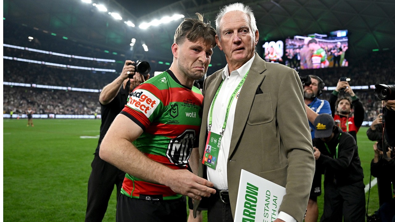 Emotional Scenes as Jai Arrow Takes to the Field for Game 100 | NRL Highlights 2026