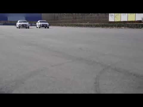 Nissan altima vs toyota camry