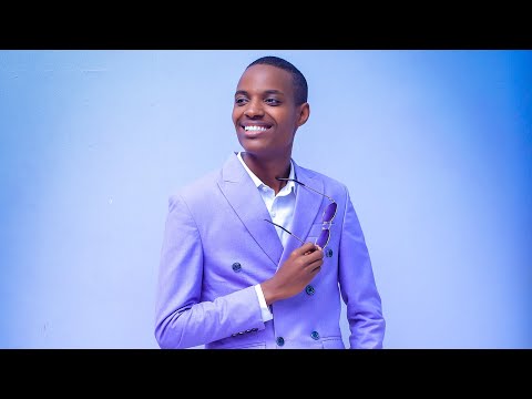 NORMAN SHAAKA-HYMNS NONSTOP (OFFICIAL 4K LYRICS VIDEO