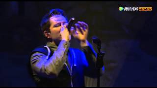 Owl City, Live from Guangzhou 2015 - Kamikaze