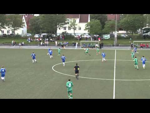 Brodd - Vard Hgsd2. Heile kampen.