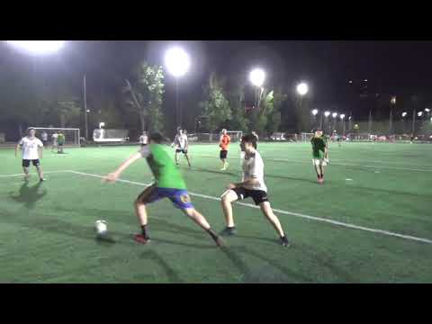 LA MACHINETA VS BILA - #LIgaNuñez - 24/2/2024