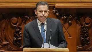 Portugal afronta su primera huelga general en 12 años por el nuevo paquete laboral del Gobierno