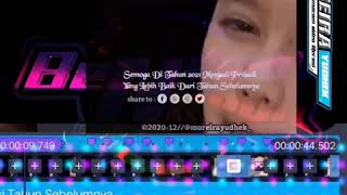 Download lagu Literasi Story Wa 30 Detik Dj Malam Tahun Baru Tutorial Versi Saya Sendiri mp3