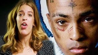 Clueless Lady Disrespects XXXTENTACION