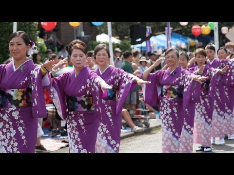 Bon Odori: Sights & sounds from one of Seattle's oldest festivals