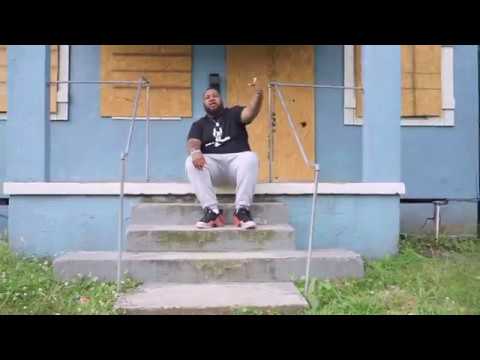 Finesse God - Never Change (Dir. By @Imrichporter)