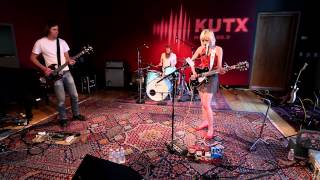 Jessica Lea Mayfield "No Fun"