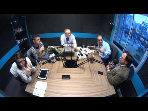 ¿Cuál es el futuro del Partido de la Concertación?