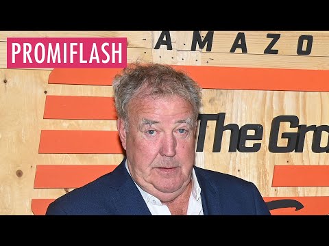 Video Thumbnail: Jeremy Clarkson war wohl "nur wenige Tage vom Tod" entfernt