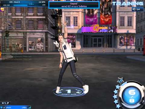 Her [Block B] - Mstar 99%