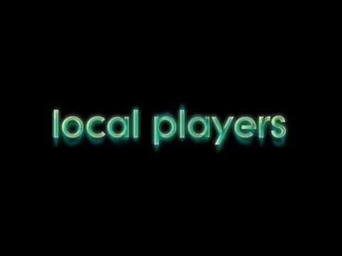 Mahan Moin - Azizami (Local Players Bootleg)
