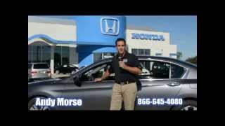 preview picture of video 'Andy Morse of Honda Marysville'