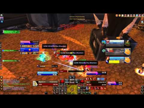 Requiem: Warriors are Absurd.