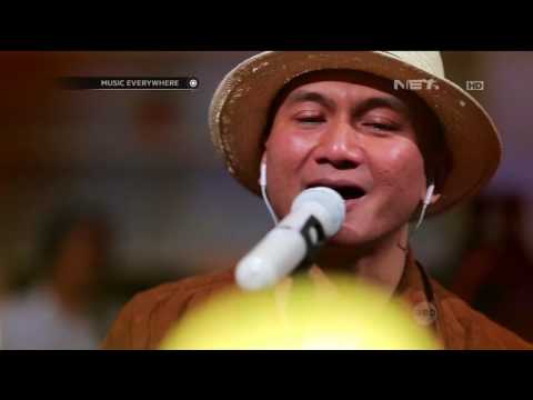 Anji - Resah Tanpamu (Live at Music Everywhere) **