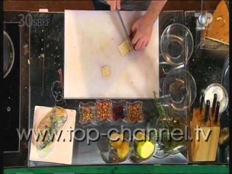 30 Minuta... Shef, 11 Janar 2015, Pjesa 2 - Top Channel Albania