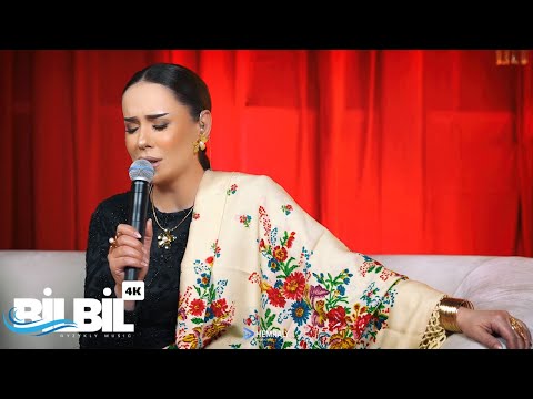 Bilbil Öwezowa - Bul Getir (Live Performance)