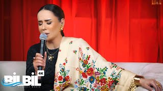 Bilbil Öwezowa  Bul Getir Live Session 4K
