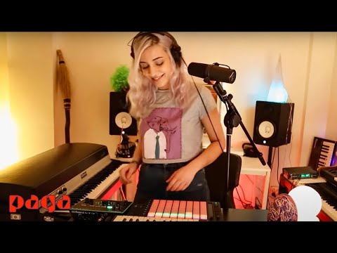 Ekin Beril - Bırak Kadının Olayım