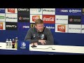 ? Persconferentie na KAA Gent - Beerschot