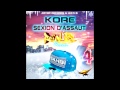 DJ Kore Ft. Sexion D'assaut - Sahbi (HD) 