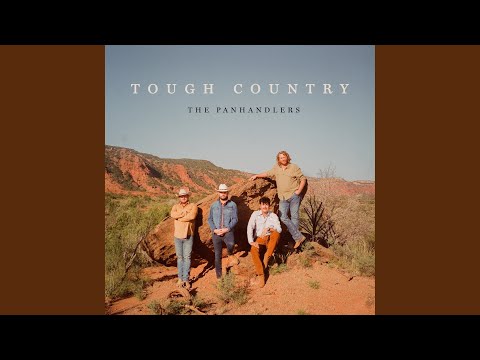 Lajitas - The Panhandlers