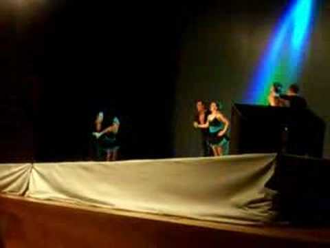 Tropical Gem - Santiago Salsa Congress