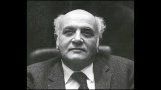 Il filo della scelta (pt.10) - Altiero Spinelli incontra Roberto Poli