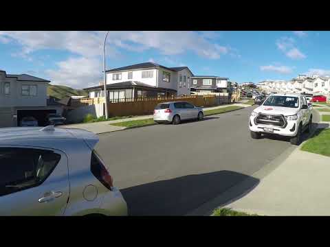 Churton park wellington