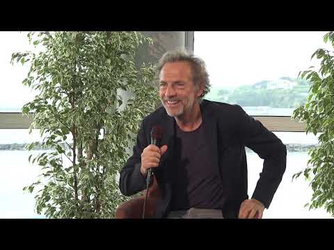 Interview de Stéphane FREISS pour le film "Tu choisiras la vie"