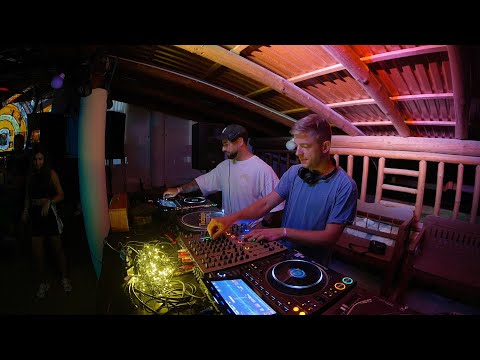 Liro & Robert Dobak | Alkotótábor x RTS.FM Budapest | 26.06.2025