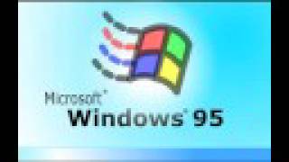 Bought It Up- Windows 95 Sucks