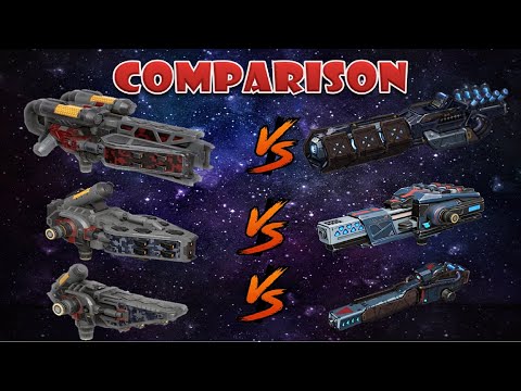 Scald Scorcher Incinerator vs Quarker Atomizer Nucleon comparison war robots