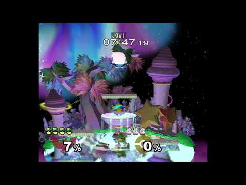 QUT CW RANBAT - Pools - Conza (Falcon) vs Jewbs (Puff)