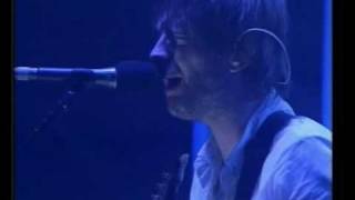 Radiohead - House Of Cards HD