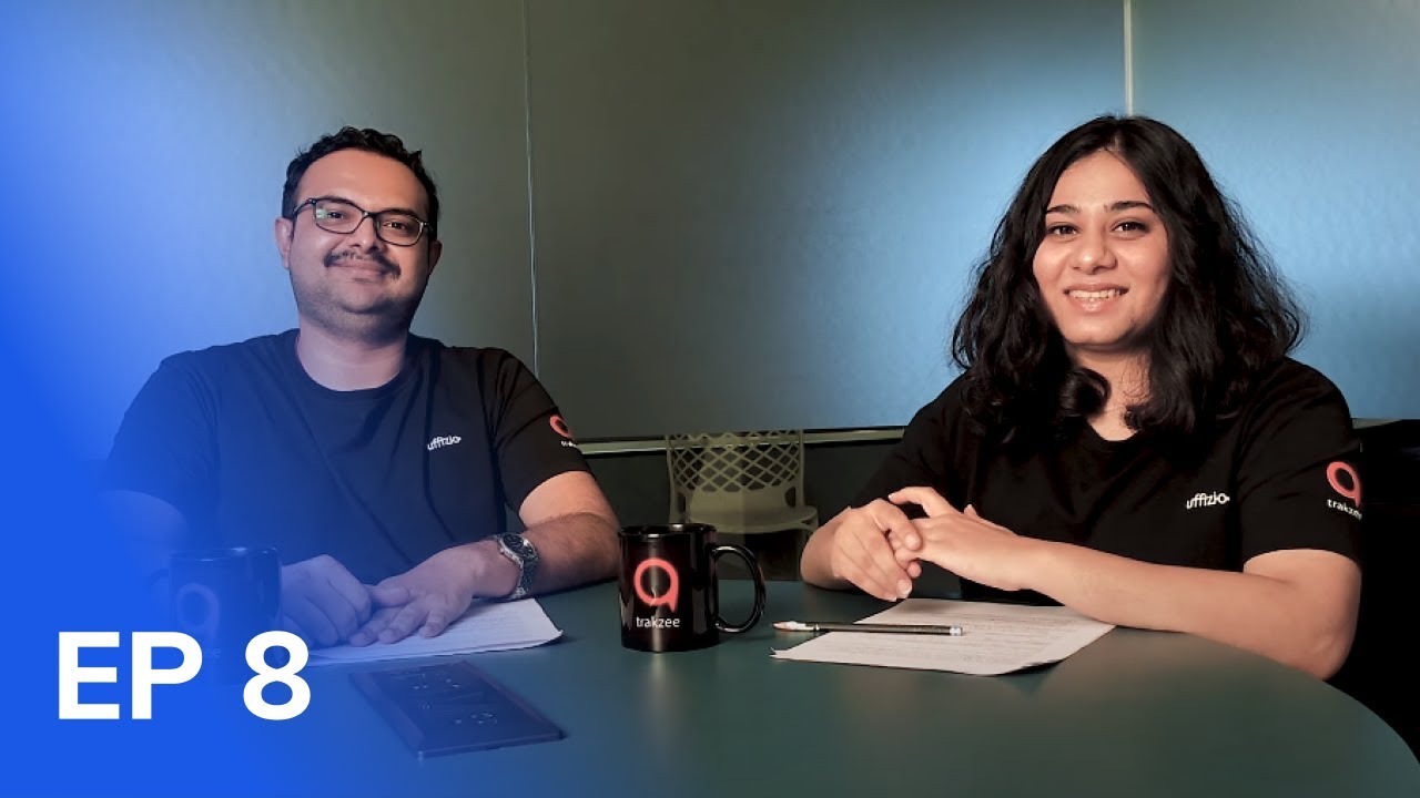 Ep 8: Video Telematics